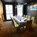 A private dining room at Kuroshio. Melanie Maxwell I AnnArbor.com